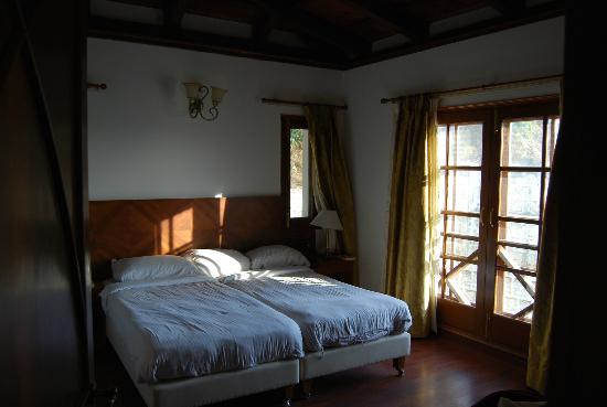 Tullahmore Suites