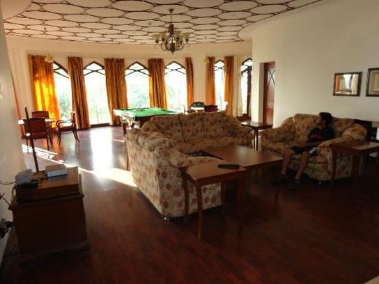 Tullahmore Suites