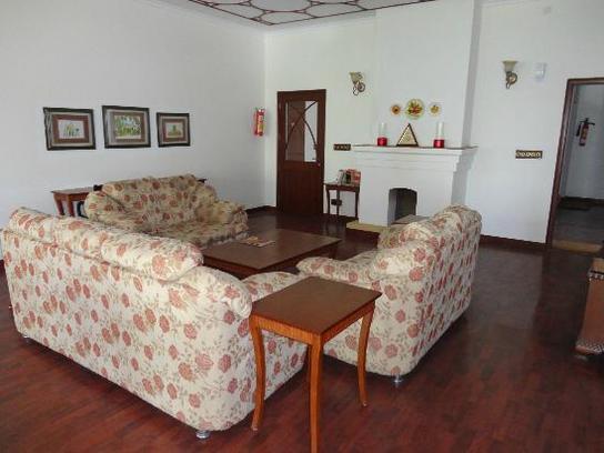 Tullahmore Suites