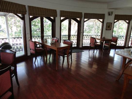 Tullahmore Suites