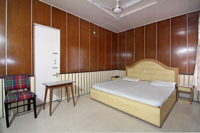 Hotel Broadway 