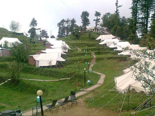 Camp Carnival
