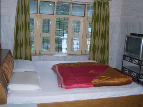 Patliputra Hotel