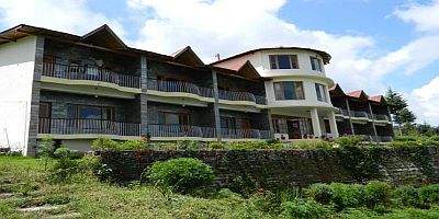 Elphinstone Himalayan Resort
