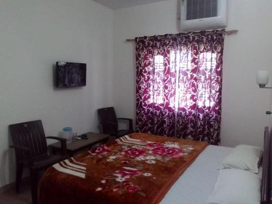 Hotel Sahaj Villa