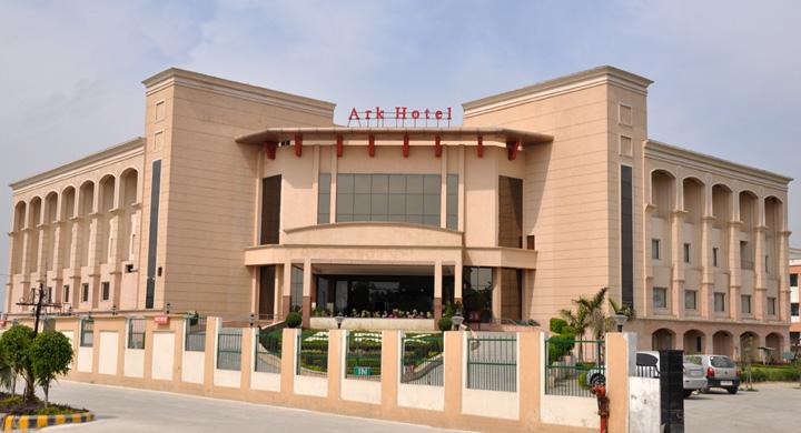 Ark Hotels
