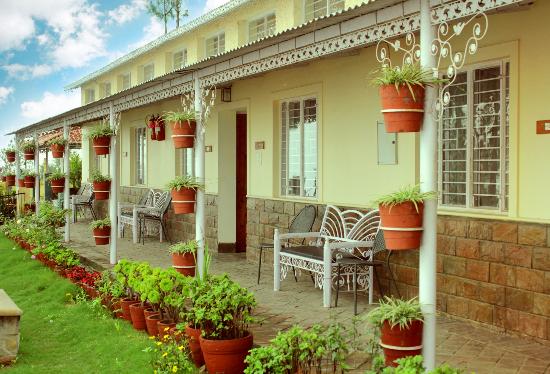  V Resorts Pauri