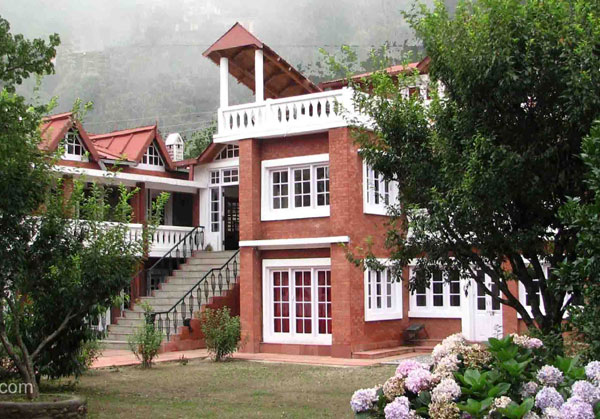 Rewa Retreat 