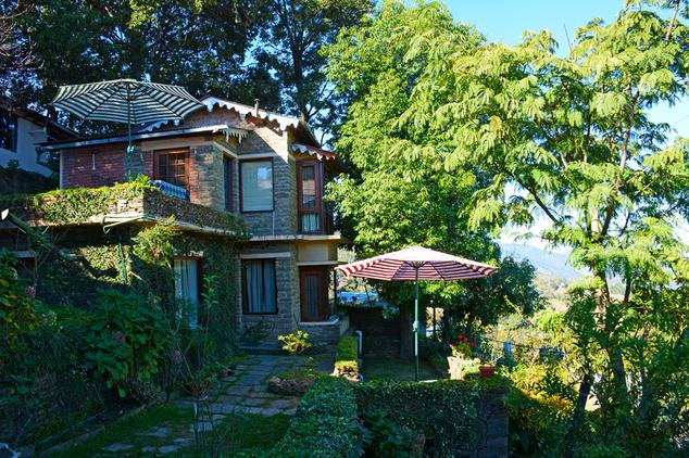 Prim Resorts Bobs Place