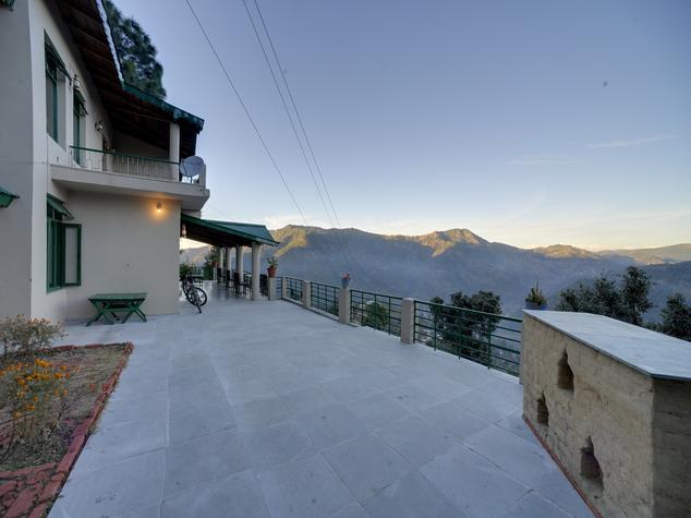 V Resorts Ramgarh