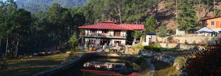Kosi Valley Retreat