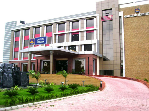 Gautami Heights 
