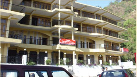 Hotel Global Residency 
