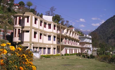 Shivlinga Tourist Complex