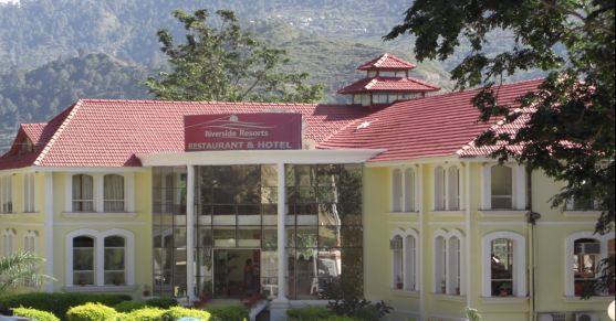 Riverside Resorts