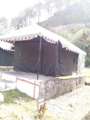 Camp River View