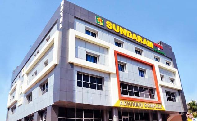 Gen X Sundram
