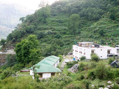 Hotel Atithi Niwas