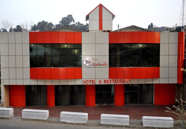 The Raikwals Hotel