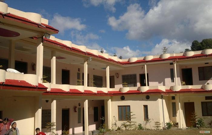 Hotel Devbhoomi