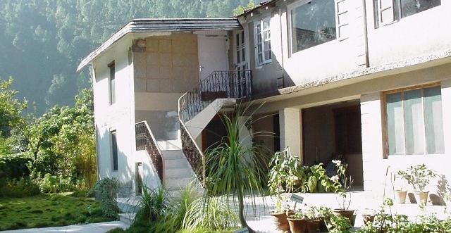 IvyTop Resort