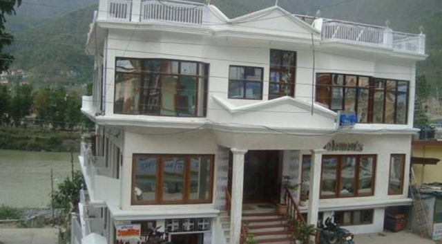Hotel 5 Elements