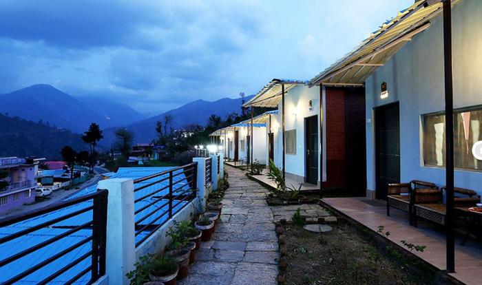 Kailash Residency