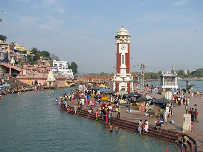 Haridwar Tour Package 