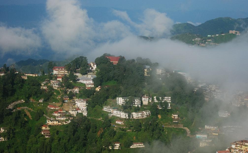 Mussoorie Tours