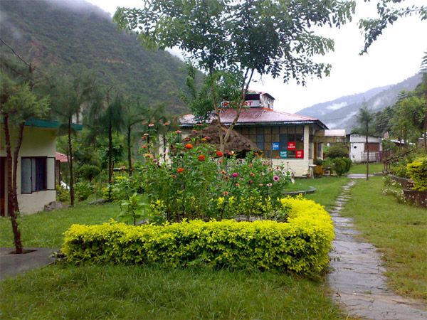 Sheetal Resort