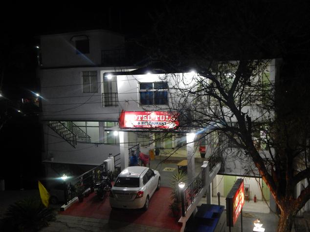 Hotel Tulsi