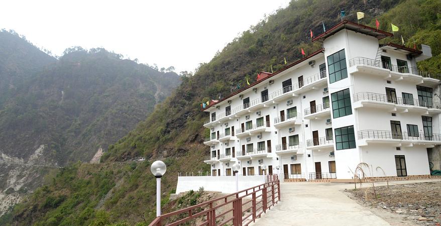 Samrat Hotel & Resort