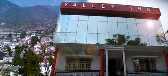 Hotel Valley Inn