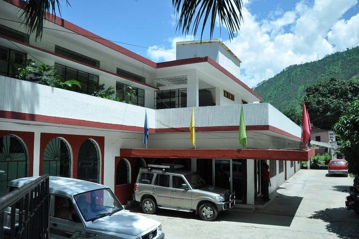 Hotel Devlok