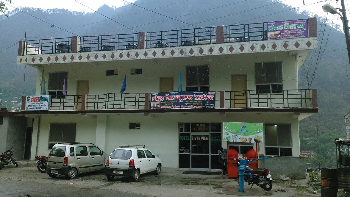 Hotel River View