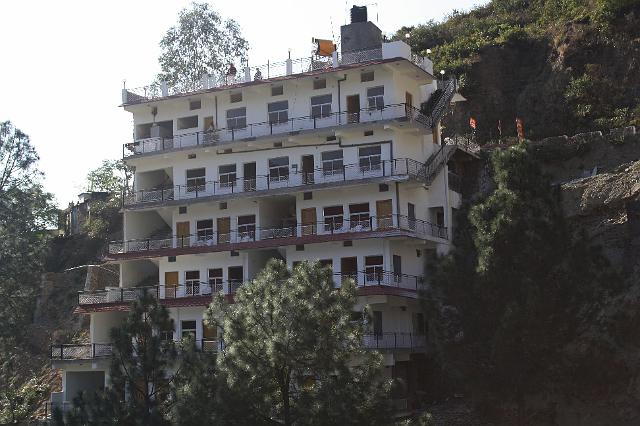 Motel Dev