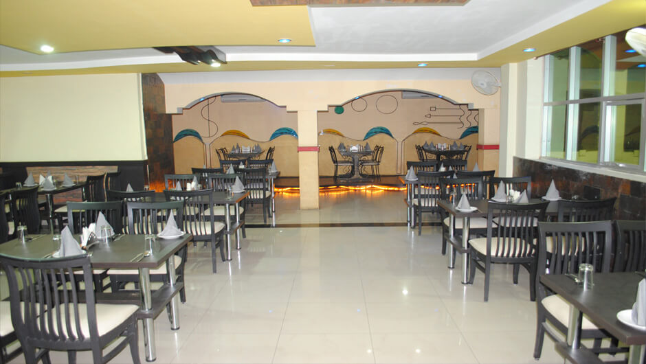 Hotel Royal Palace