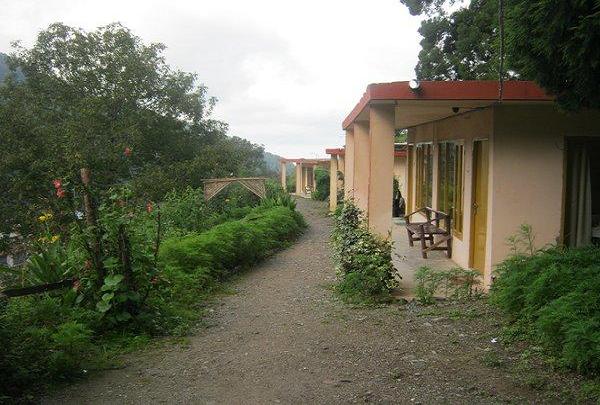Janardan Resort