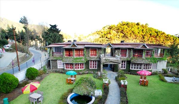 Sarthak Inn