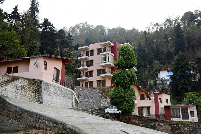 Leena Holiday Homes
