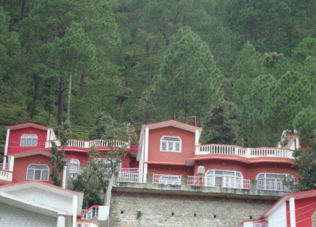 Gemini Inn