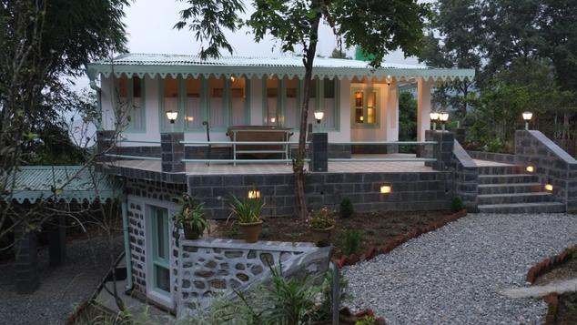 The Bungalows Lake Side