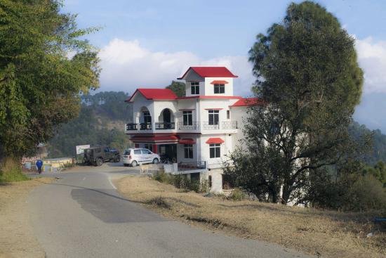 The Garhwali Inn