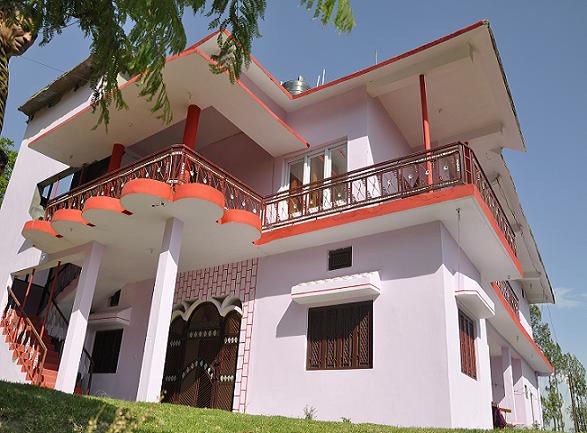 Jadli Resort