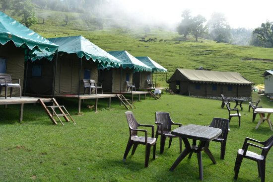 Himalaya Resort