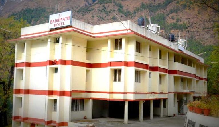 Hotel Badrinath