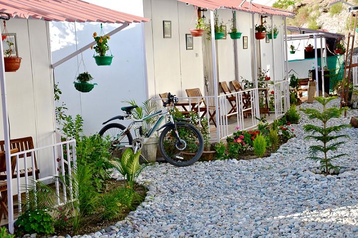 The Tattva Resort