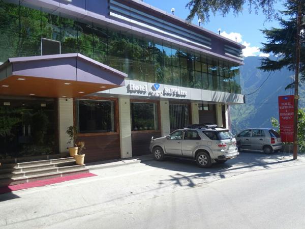Hotel Sapphire