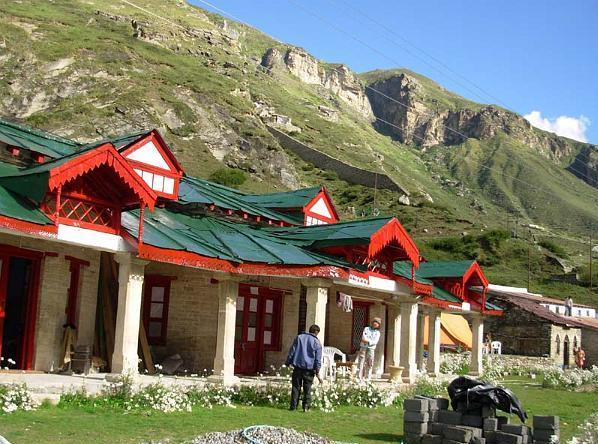 Jagirdar Guest House