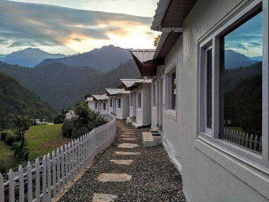 Villa Aadhya